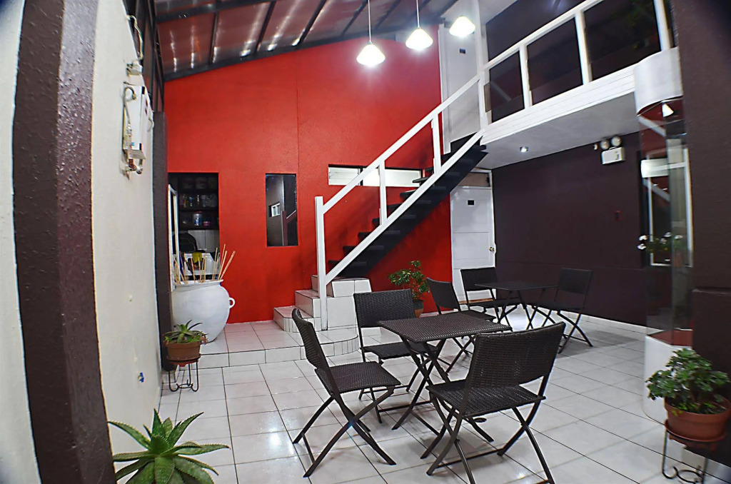 Cedros Cusco Inn