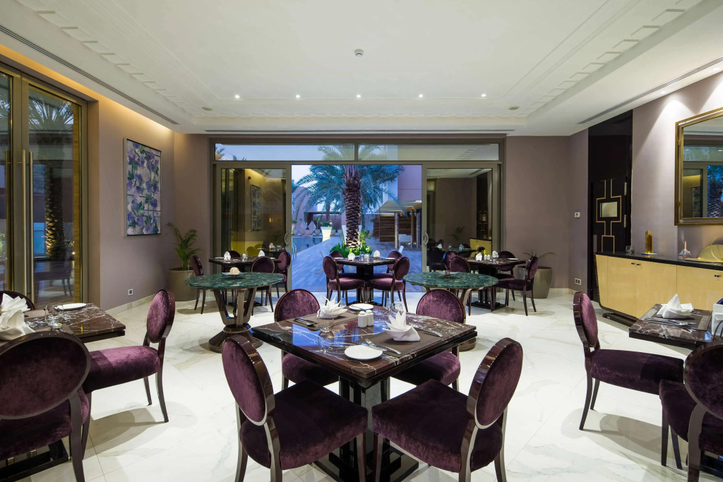 Vivienda Hotel Villas Al Hada