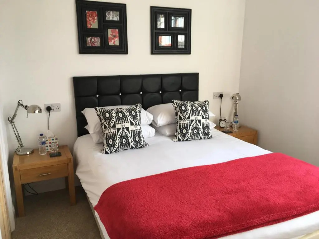 Holway House