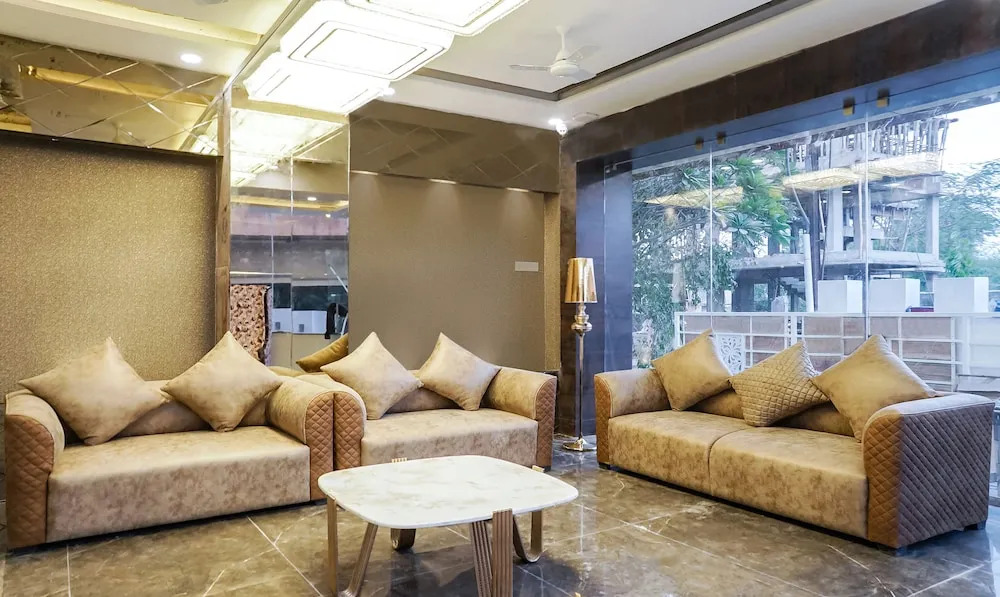 Treebo Hotel A1