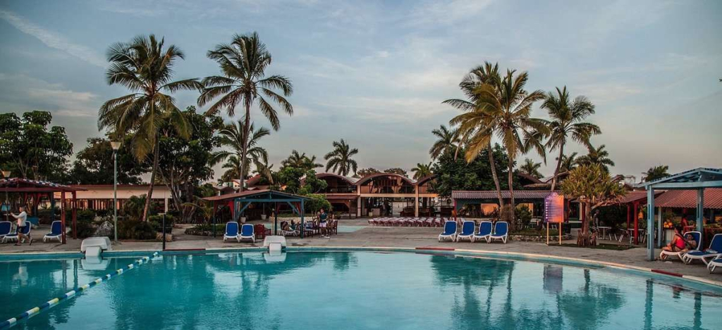 Villa Playa Girón(Hotel Playa Girón)