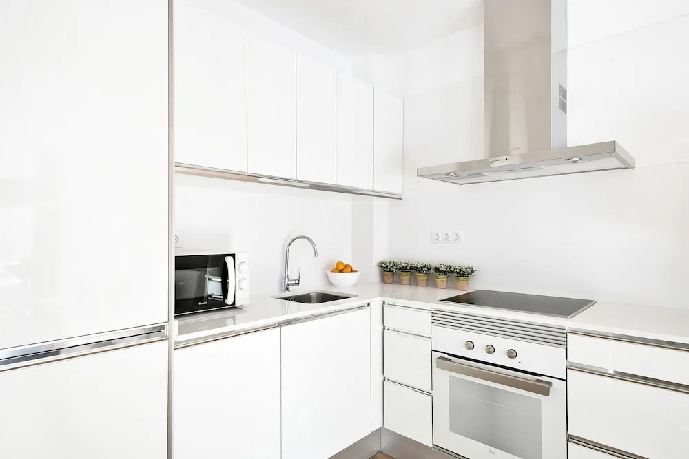 Mar Apartments