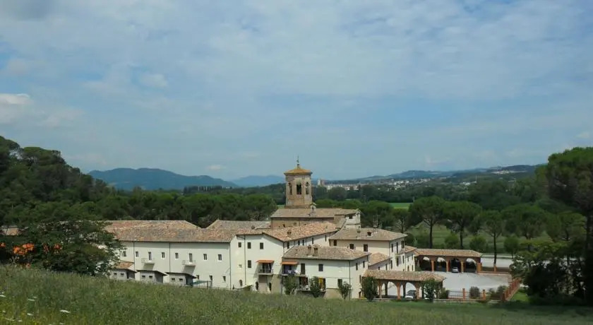 Agriturismo Montecorona