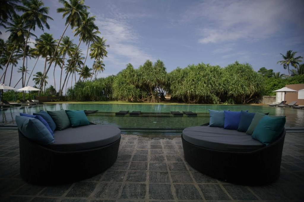 The Habitat Kosgoda by Asia Leisure