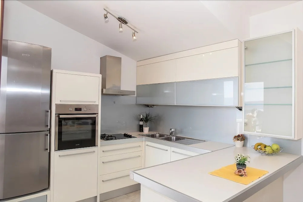 Villa Nada - room for 2