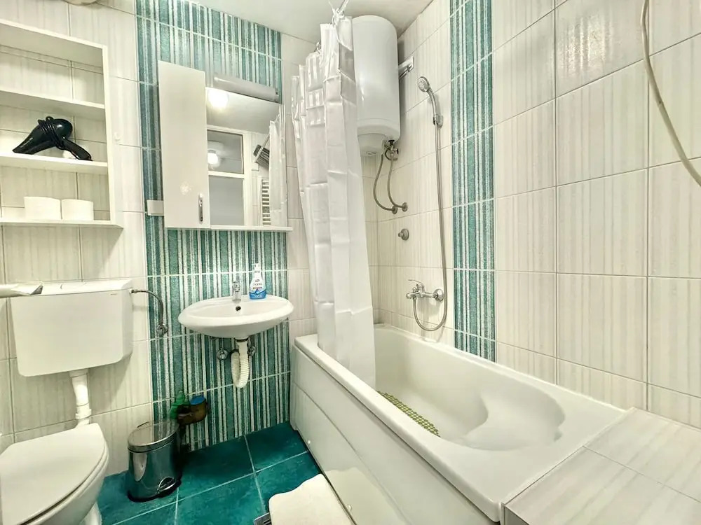 Family Apartment Andjelija