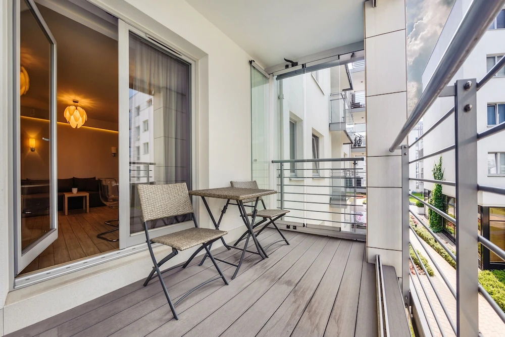 Apartamenty Sun & Snow Altus