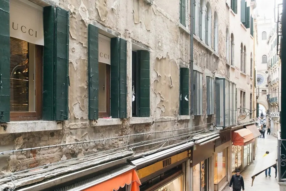 Grimaldi Apartments - Ca della Torre