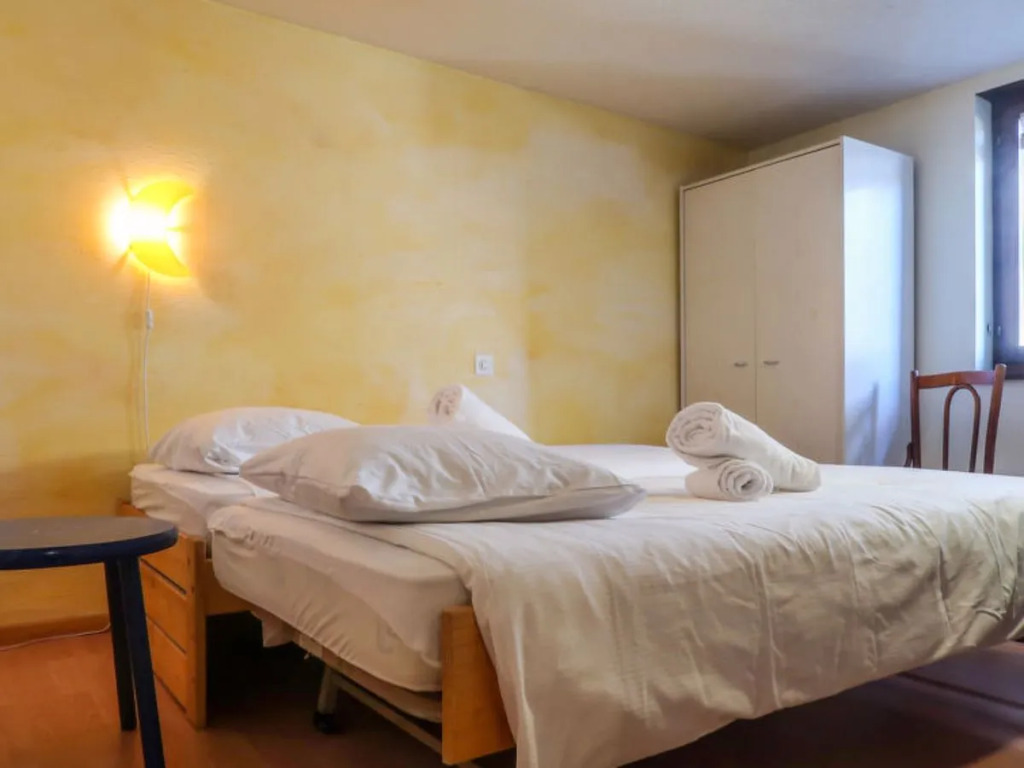 Apartment La Place Nendaz