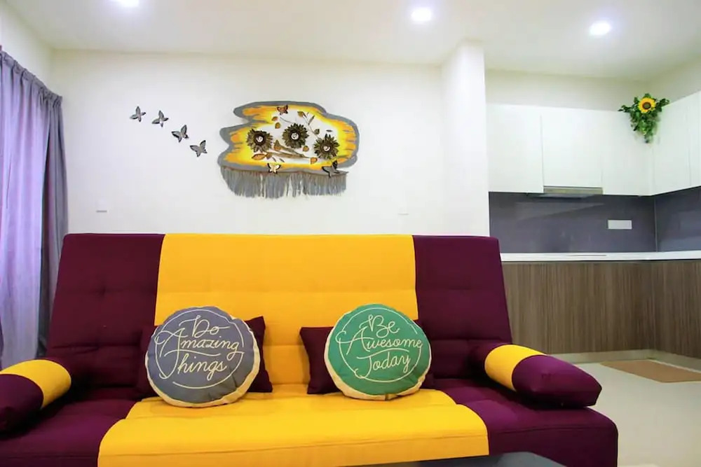 JB Town Executive Suite