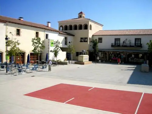 Albergue Sendaviva