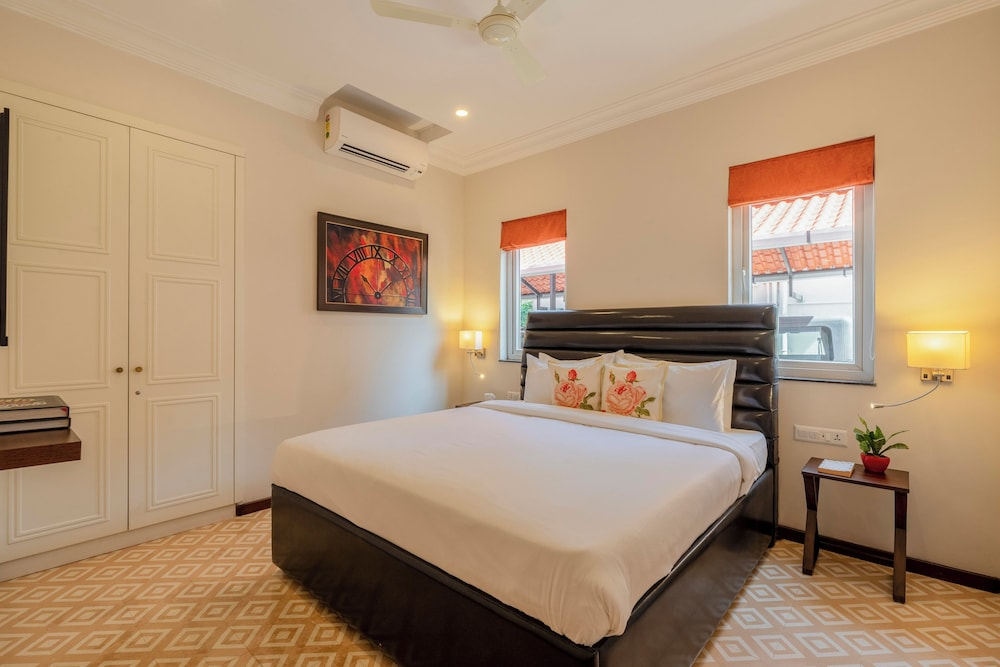 Staymaster Terra Tango - Luxury 4BR Villa with Pool