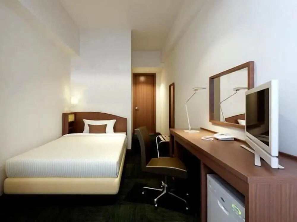 Urban Hotel Tokyo Fuchu Nishiguchi