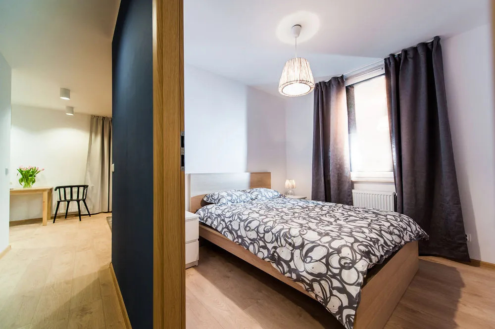 Apartinfo Apartments - Copernicus