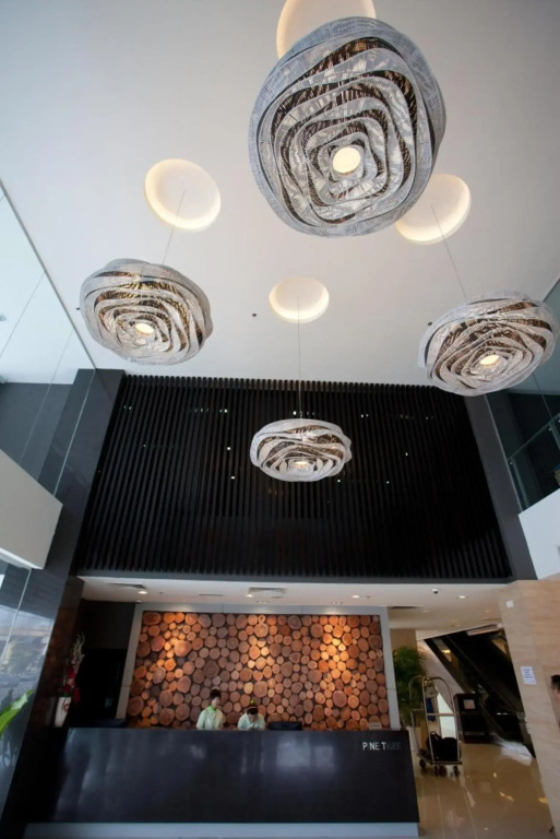 Pinetree Hotel