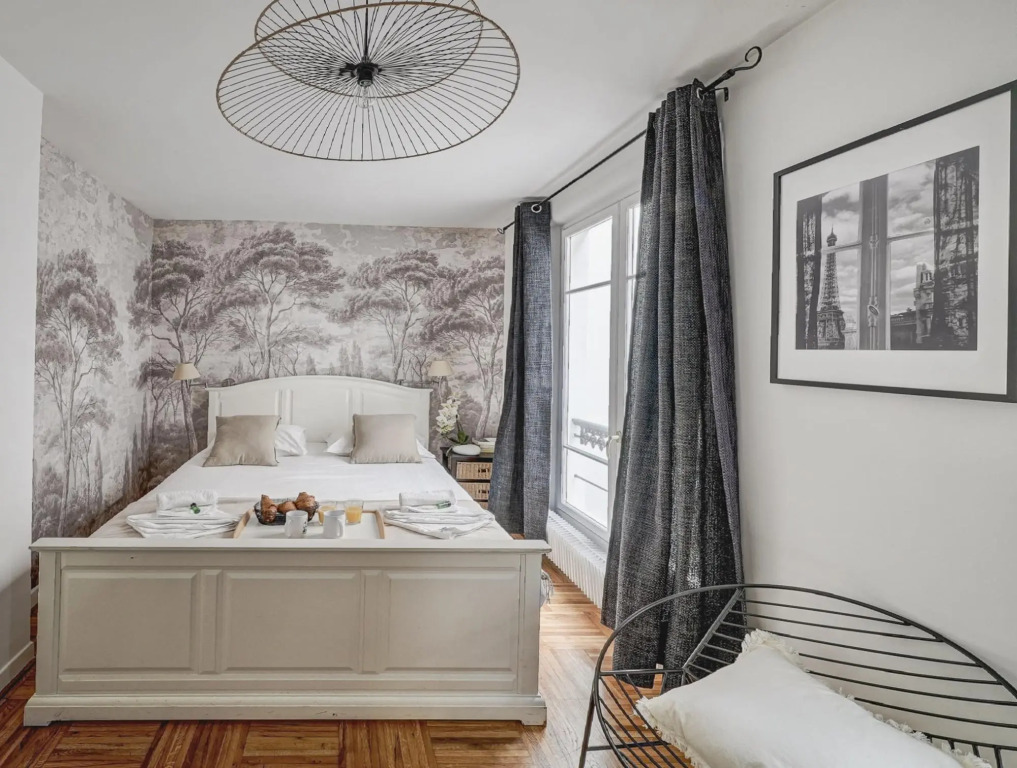 1597 - RÉPUBLIQUE & BASTILLE - Lovely apartment