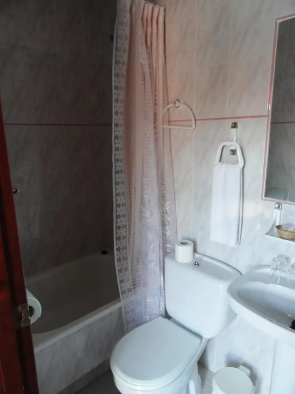 Hostal la Campa