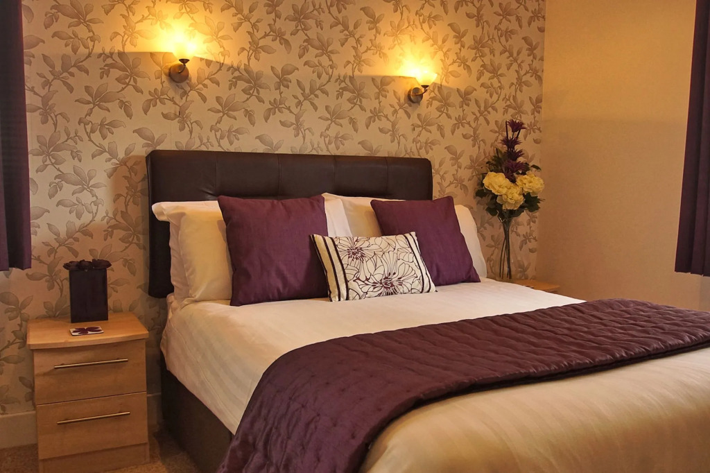 The Richmond Bed and Breakfast