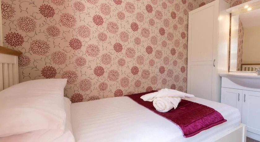 Bootham Crescent Apartments York