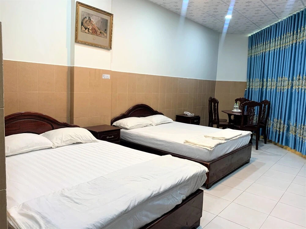 Gia Bao Hotel