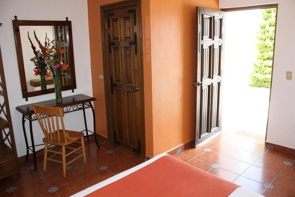Hotel Desierto