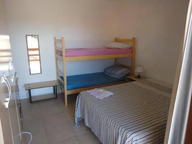 Village Recanto da Villa