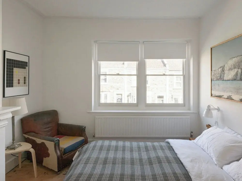 Beautiful 3 Bedroom Home in Bristol