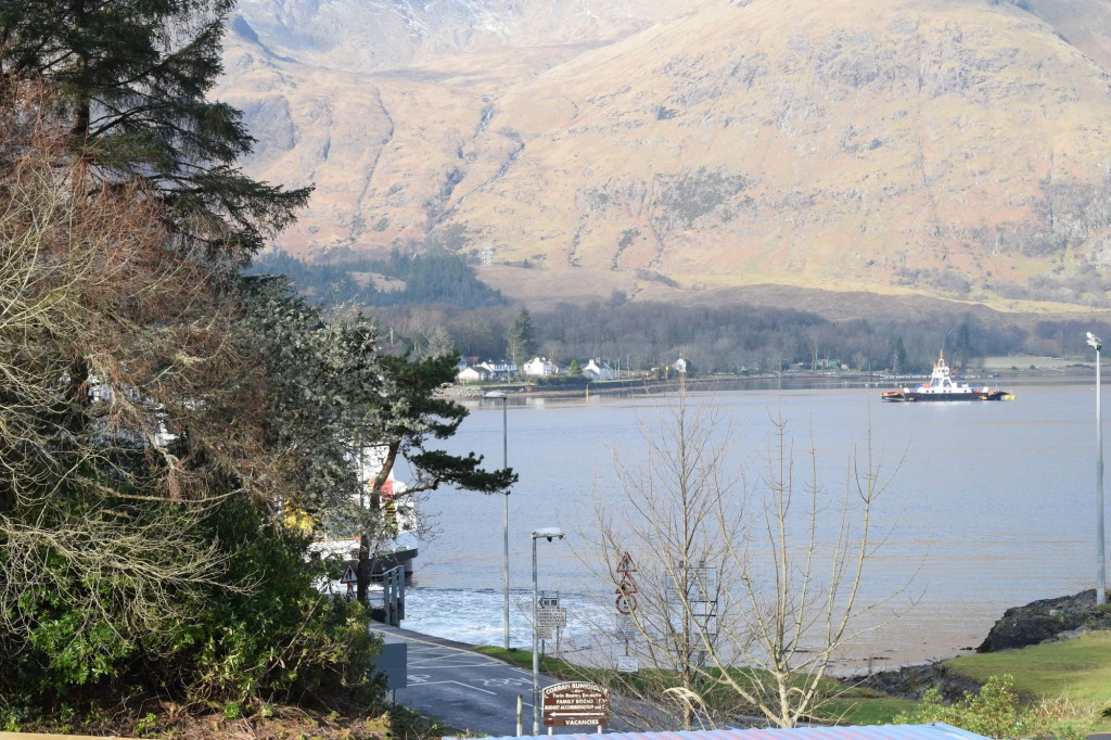The Corran