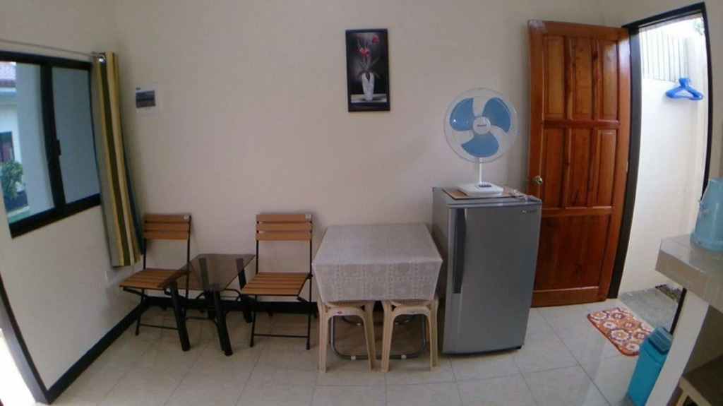 Mingche Apartment
