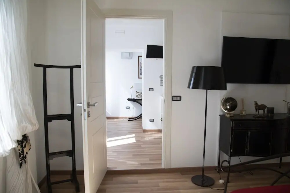 Barcaccia Luxury Suites