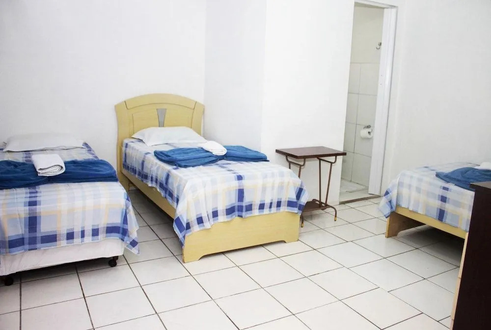 Hotel PP