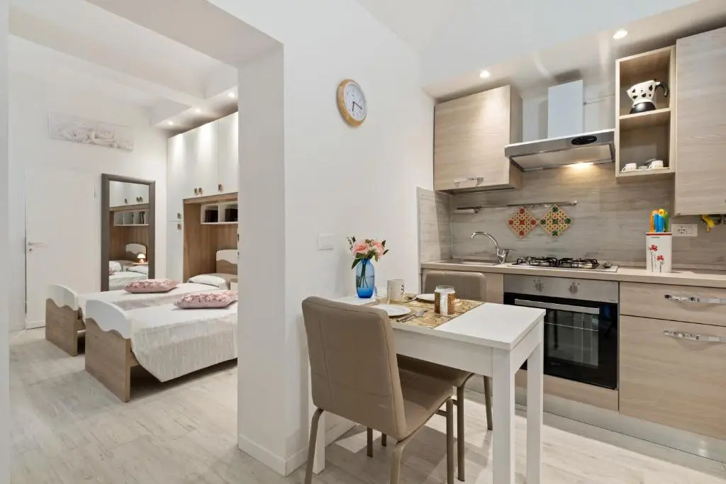 GuestHost - Pratello Il Gelso Apartments