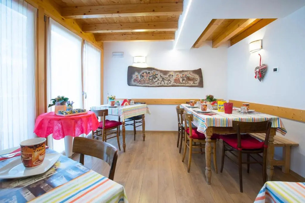 B&B Del Centro