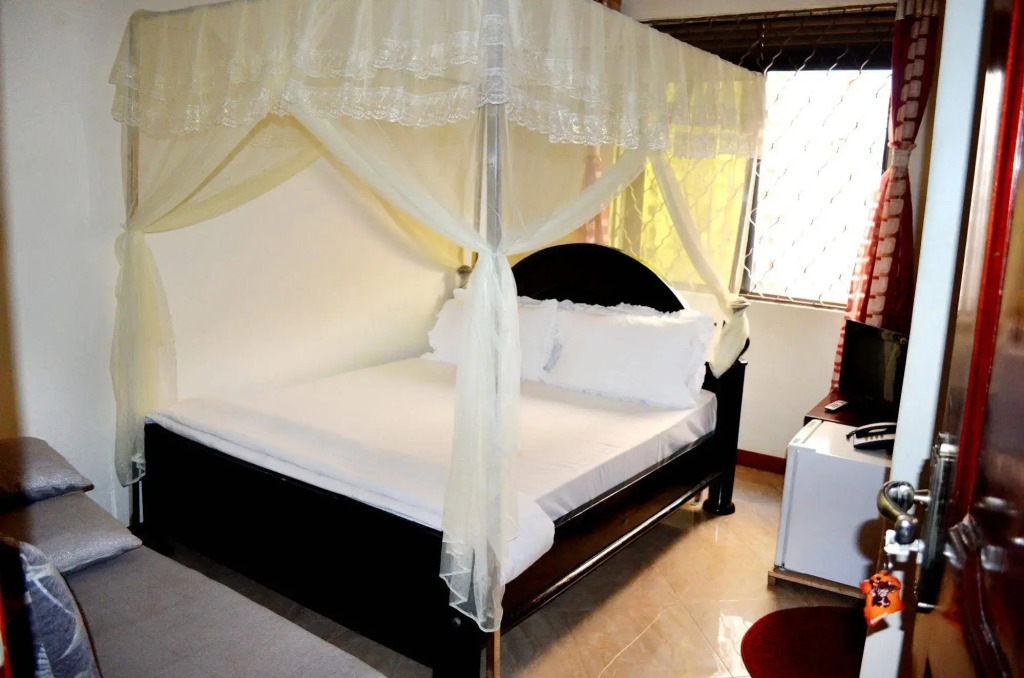 Great Wolf Hotel