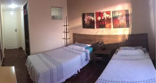 Novo 474 Hotel