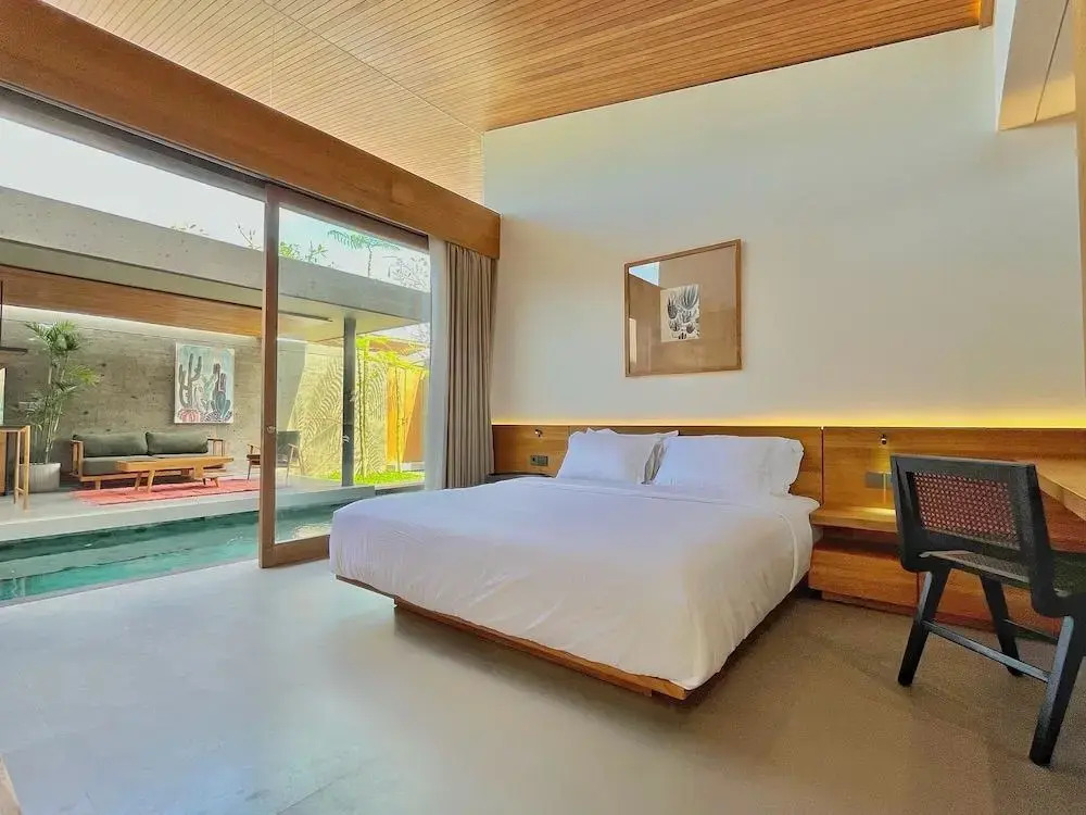 Domisili Villas Canggu Bali by Fays Hospitality