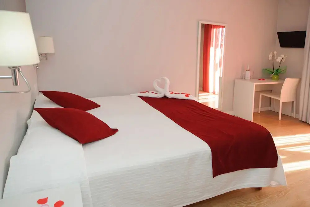azuLine Hostal Marino