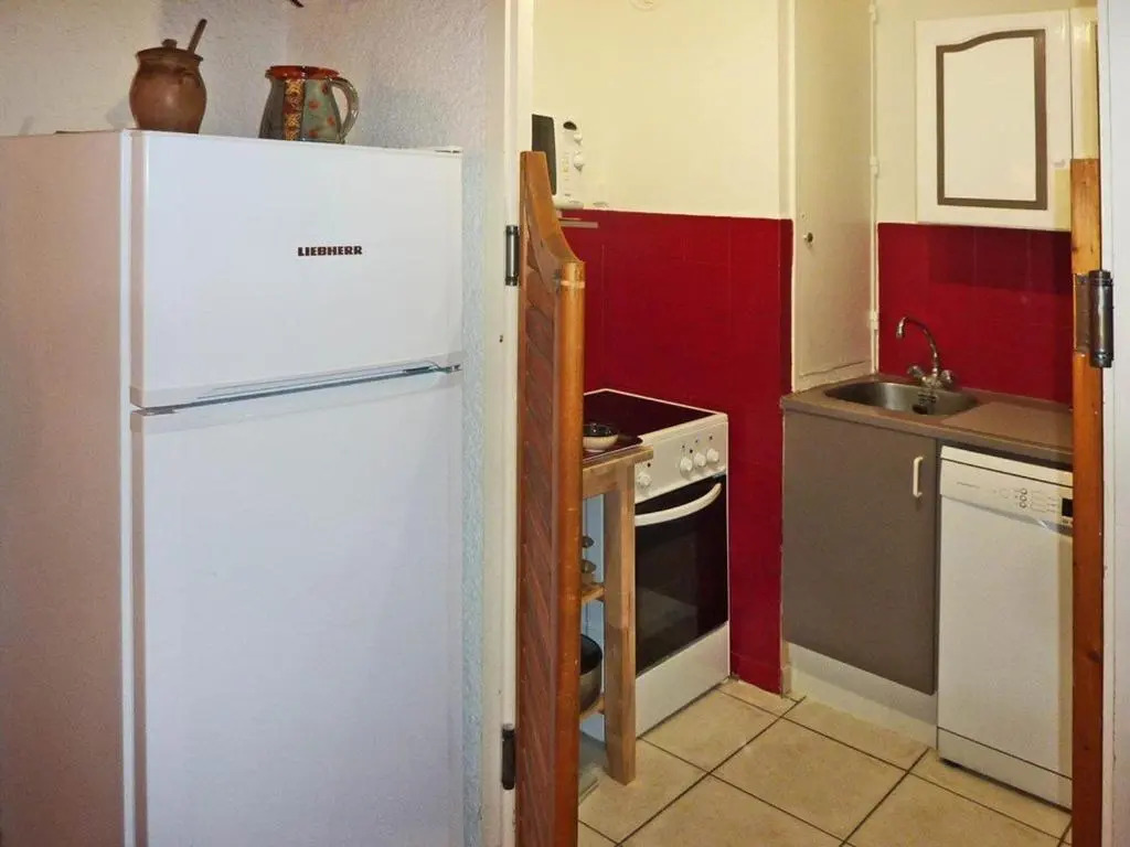 Appartement Les Orres, 2 pièces, 6 personnes - FR-1-322-189