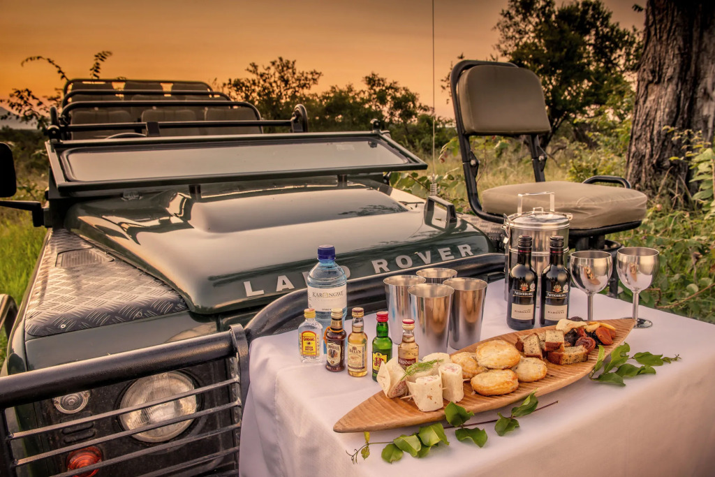 Karongwe - Chisomo Safari Camp