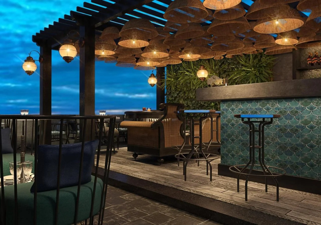 Au Co Art Classic Hotel and Spa
