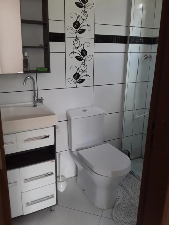 Apartamento de temporada