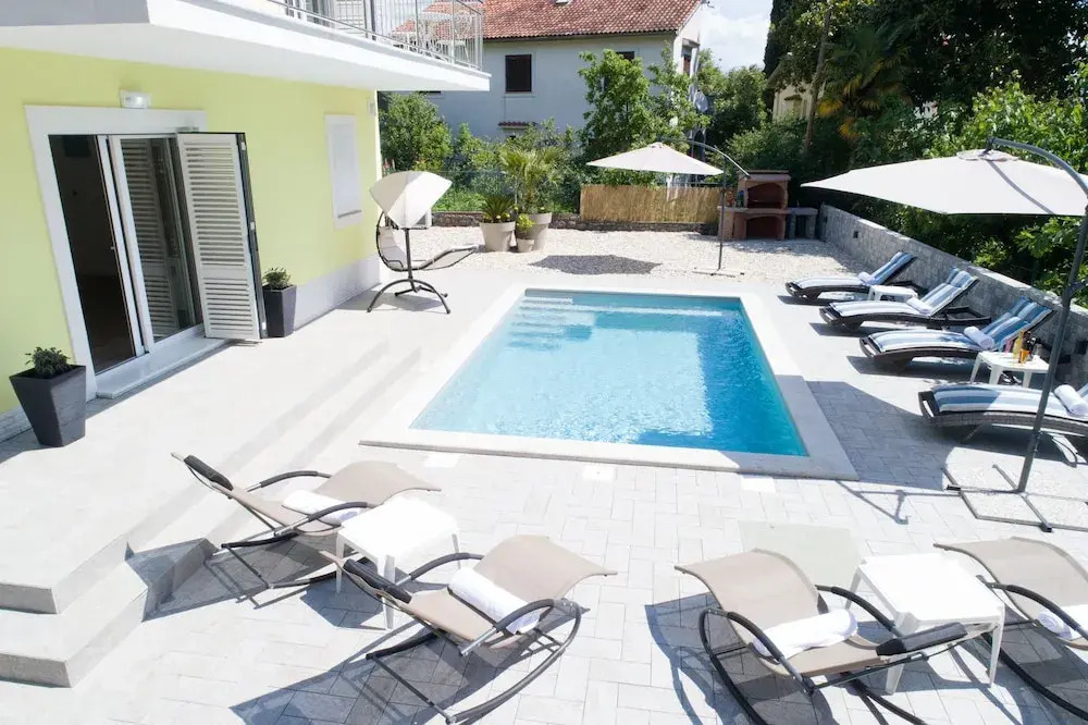 Villa Lorenzo