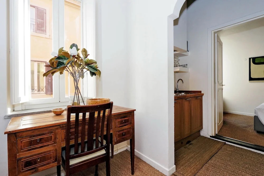 Trevi Elegant Apartment
