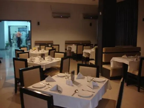 Hotel Vikramaditya