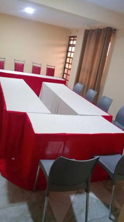 Naivasha Gate Hotel