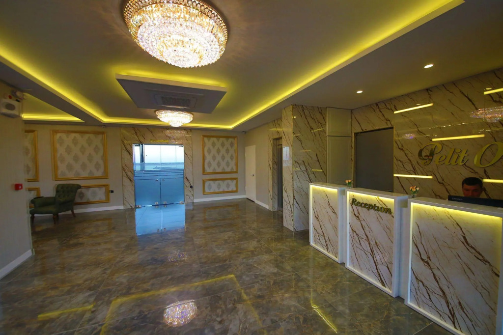 Pelit Otel