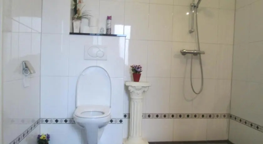 B&B Het Huisje