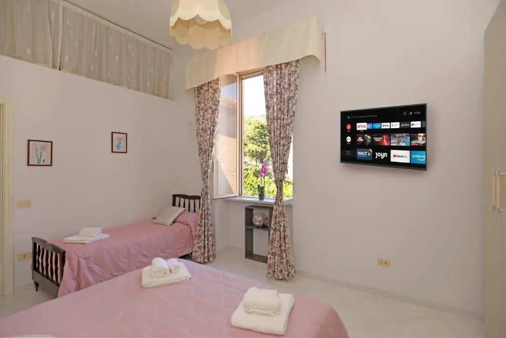 Estate4home - Casa Chiarina