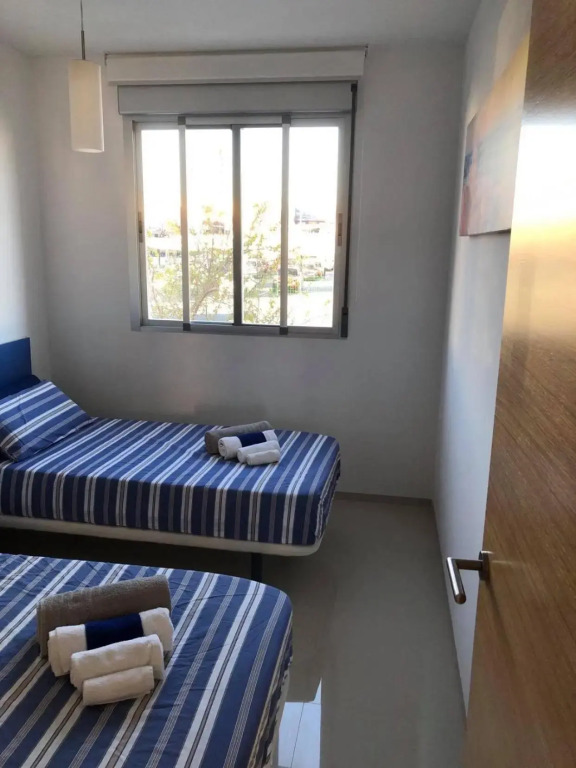 Luxe Penthouse Casa Solvino Torrevieja