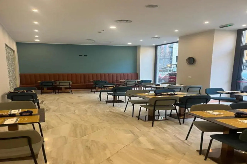 JR Hotels Bocconi Milano